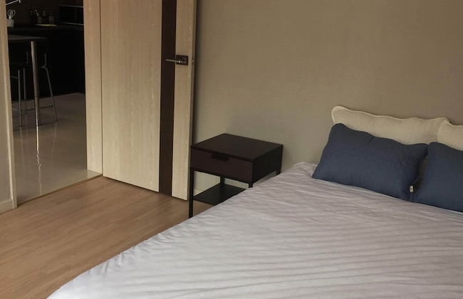 Terrace Hill Resort - Foto 22