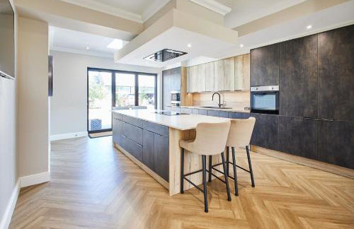 Host & Stay - Finch House - Foto 7