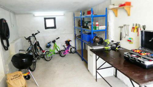 Ferienhaus Rhöner Auszeit - Foto 4