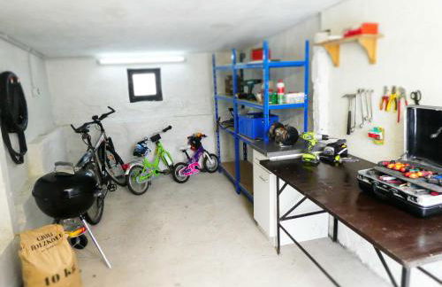 Ferienhaus Rhöner Auszeit - Foto 4