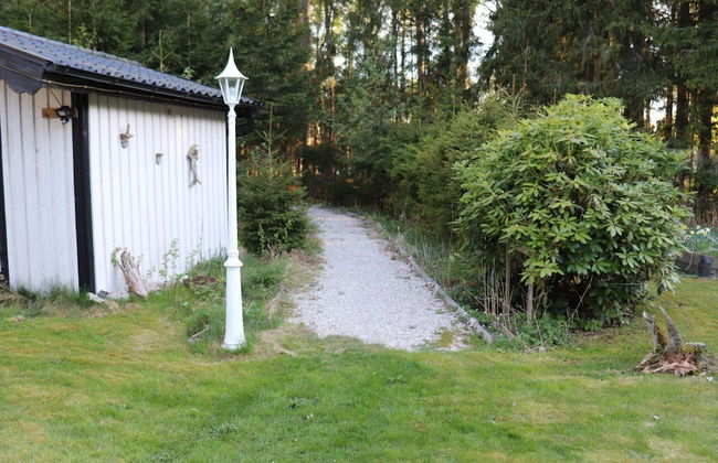 4 Person Holiday Home in Mellerud - Foto 18