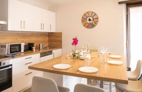 Le Luminosa - Centre Ville - 6 pers - Photo 11