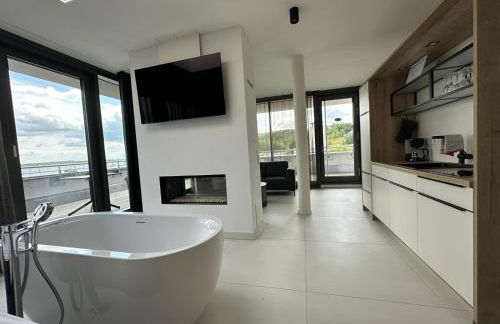 Hafen 15 - Ihre Ferienwohnung im Hafen am Geiseltalsee - Foto 24