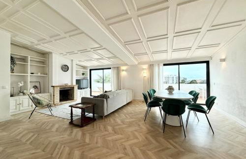 Penthouse S.Jorge Seaview T4 - Foto 3