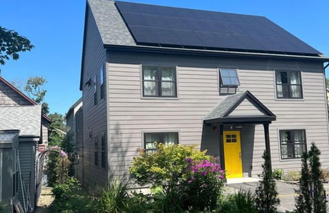 Bar Harbor Condos - Photo 1