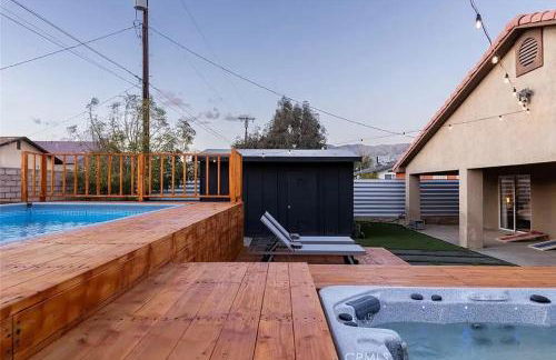 Villa Casa La Palmira - Foto 16