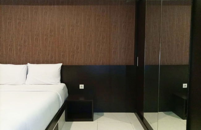 Luxurious Studio At Mataram City Apartment - Photo 3