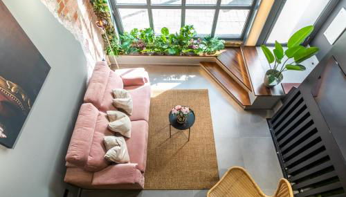 Encantador Loft a un Paso del Río Turia - Photo 3