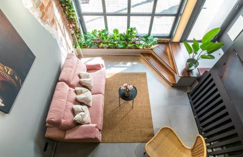 Encantador Loft a un Paso del Río Turia - Photo 3