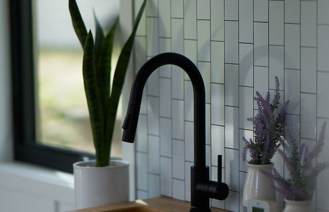 The Endeavor Tiny Home - Foto 13