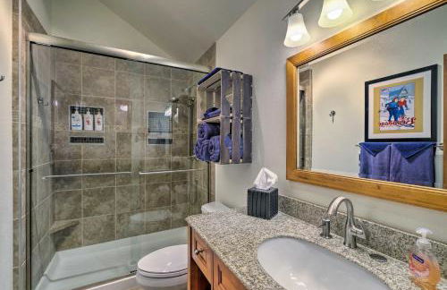 McCall Condo with Paddle Boards - Near Payette Lake - Foto 19