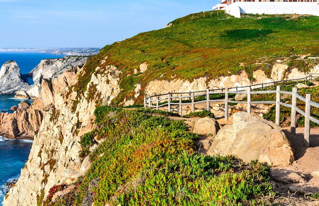Tour of Cascais, Cabo da Roca & Boca do Inferno - Photo 1