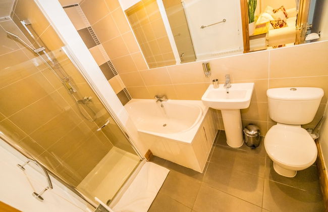 Covehurst Bay Holiday Cottages - Foto 33