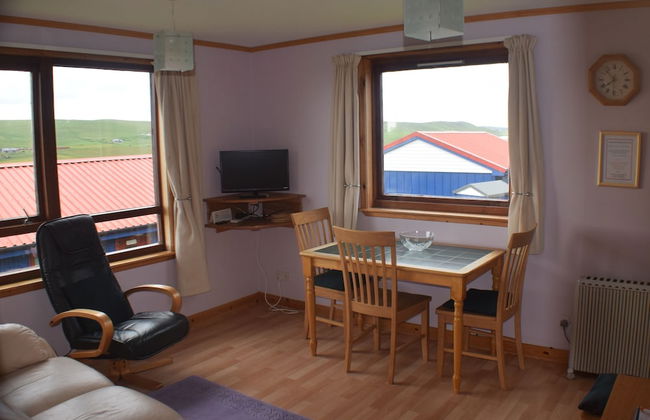 Easterhoull Chalets - Photo 29