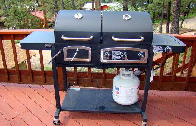 Winterfell by Ruidoso Vacation Rentals - Foto 30