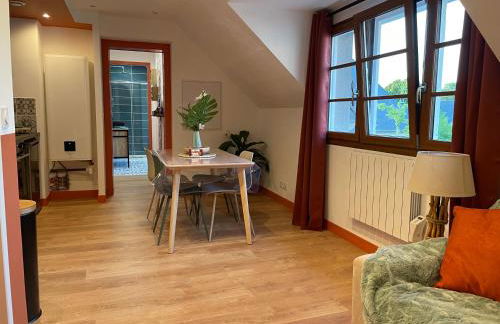 Gîte au pied du château de Chaumont-Sur-Loire, Chambord et Amboise - Foto 38