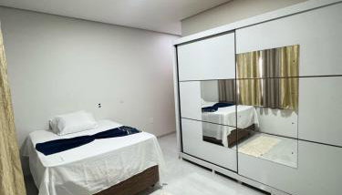 Casa para temporada Alta Floresta MT - Foto 5