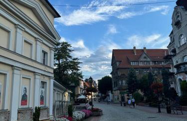 Apartament Chełmiec przy Szczawnie-Zdrój - Foto 39