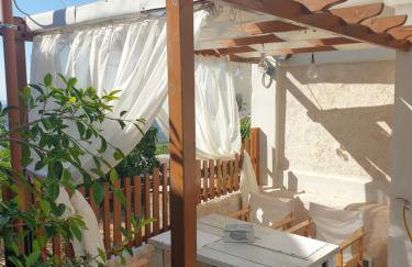 Villa Rena Agios Petros - Foto 48