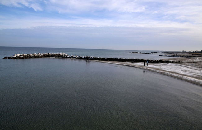 Ostseeliebe Comfortable Holiday Residence - Foto 17