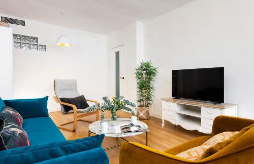 Misterhost Deluxe Santa Cruz I - cozy central and quiet - Foto 2