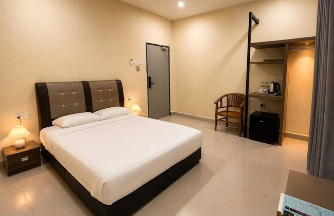 RUMBIA RESORT VILLA Paka Terengganu - Foto 35