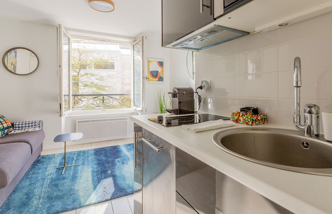 Résidence Louvre - Bellan - Foto 50