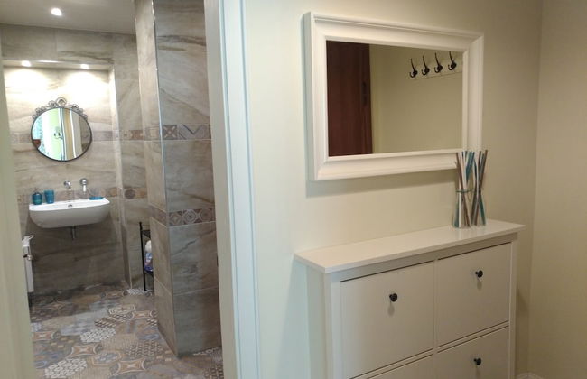 Baratero City Corner Apartment - Foto 23