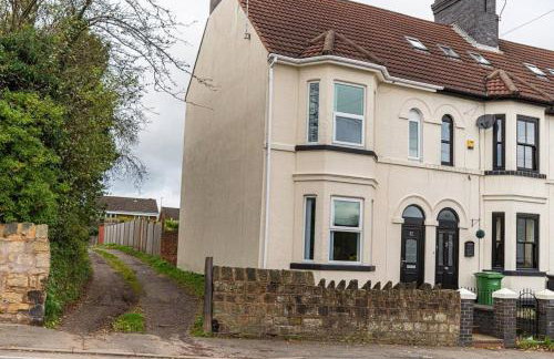 Sedgley-Wolverhampton-Contractors -4 beds-Parking - Foto 22