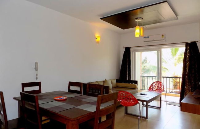 Modern Apartment near Club Cabana- CM035 - Photo 9