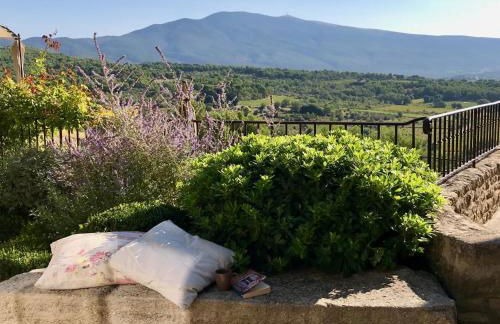 Maison Ventoux - Foto 17