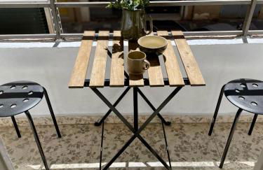 Apartamento Barcenillas Centro-Málaga con balcón - Foto 30