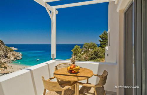 Agnantema luxury suites - Foto 9