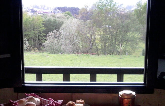 Self Catering Quinta Lamosa - Responsible Tourism for 2 People - Foto 46