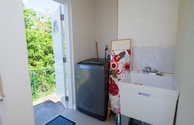 THE Cottage, Saint Davids, Christ Church, Barbados - Foto 22