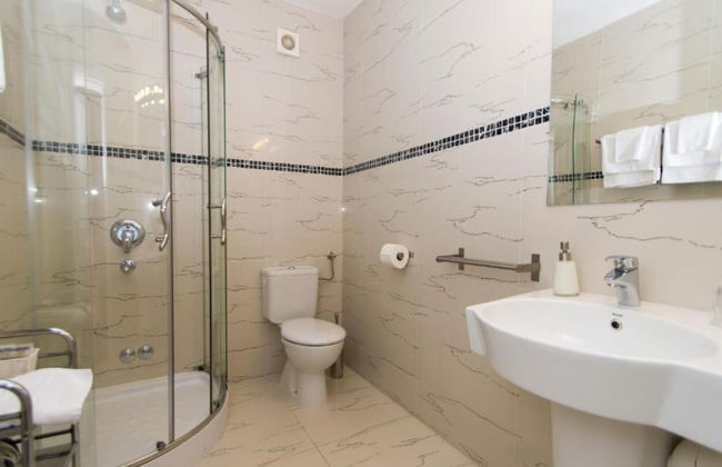 Apartments Villa Olea - Foto 48