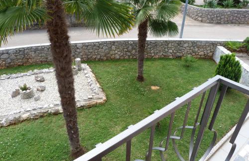 Apartments Monja & Dadi, Malinska, Vantačići - Foto 74