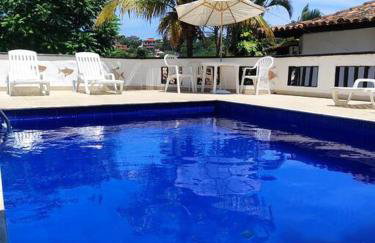 Recando dos Flaboyans, praia de Geriba - Buzios, RJ, Casa temporada - Photo 1