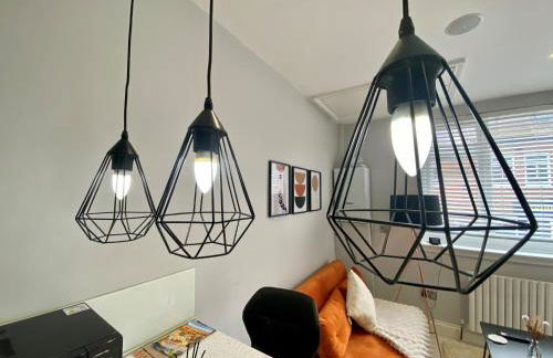 Fratton Apartments - Foto 8