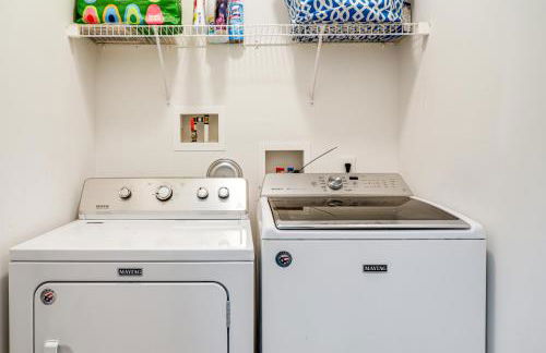 Sneads Ferry Home Close to Beaches and Boat Ramp! - Foto 18