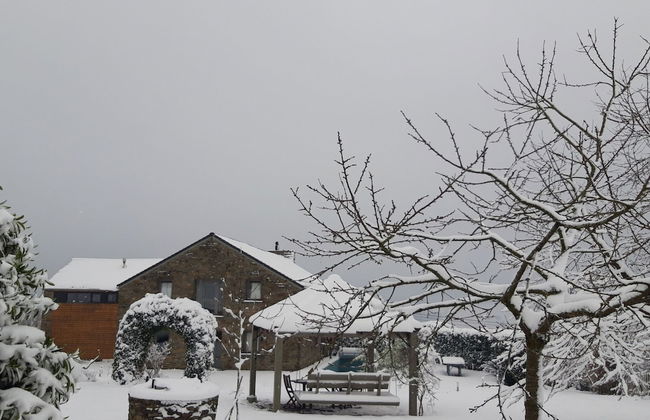 Charming Ardennes Getaway - Photo 41