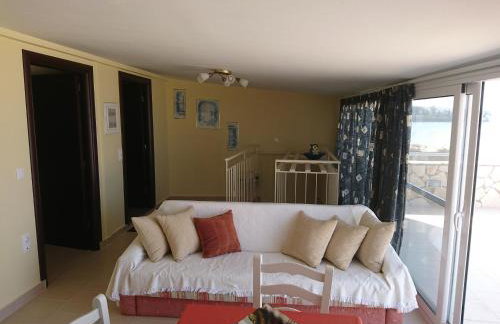 KORONI MARE -Sea view apartment/διαμέρισμα με θέα στην θάλασσα - Photo 17