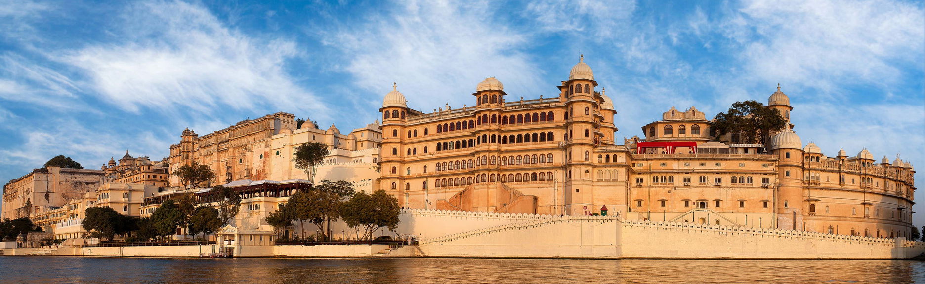 Udaipur Private Tour - Foto 1