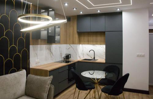 Apartament POSEJDON Gliwice - Foto 17