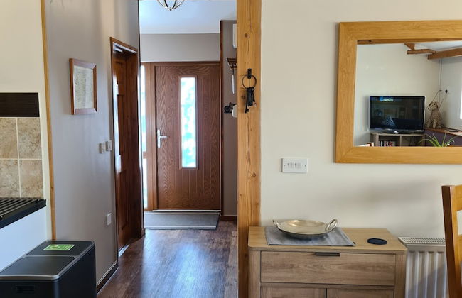 Inviting 2 Bedroom Barn Conversion, Rural Norfolk - Foto 19