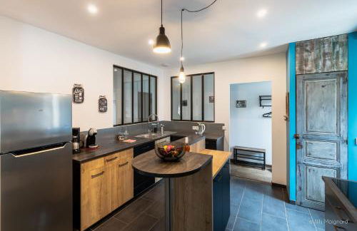 Le Manoir, appartement Onyx - Foto 22