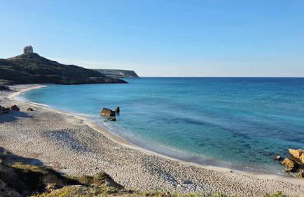 Da Tziu Efisiu Mare e Relax nel Sinis - Foto 47