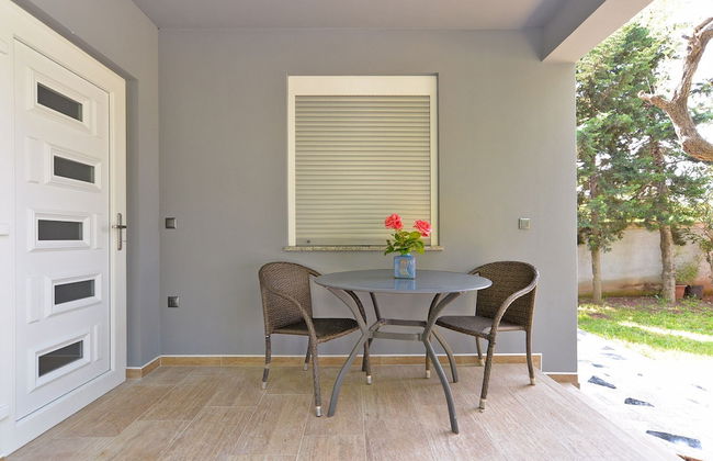 Apartment Vlado 1405 - Foto 43