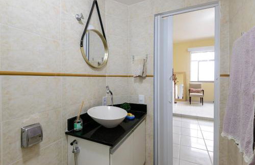 Apartamento Moderno no Coração de Copacabana - Foto 22
