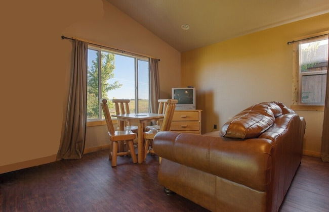 Zion Mountain Ranch - Foto 16